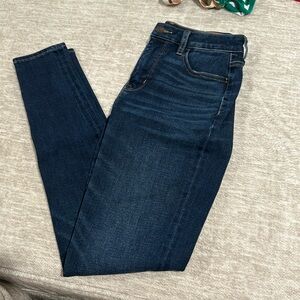 American Eagle THE DREAM JEAN
